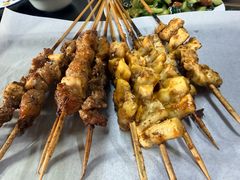 -老黑板筋(顺义总店)