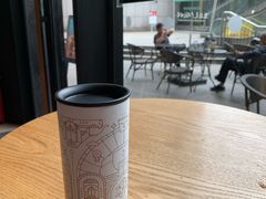 -星巴克(杭州西湖银泰1F店)
