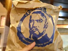 -Fergburger(皇后镇店)