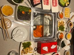 -海底捞火锅(澳德乐店)