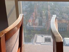 -视界美食自助餐厅·石家庄希尔顿酒店