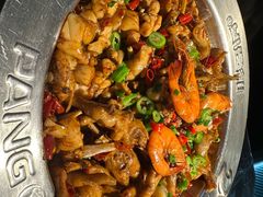-胖哥俩肉蟹煲(梅溪步步高店)