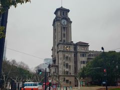 -功德林(南京西路店)