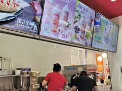 -DQ·蛋糕·冰淇淋(回龙观同成街)