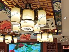 -惠丰堂饭庄·烤鸭·京味菜(翠微路店)