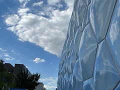 -水立方嬉水乐园