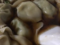 -古徽州馄饨店(宝安路店)