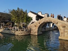 -嘉兴月河历史街区