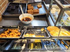 -净行天厨(莲塘总店)