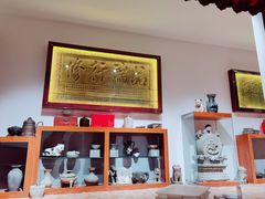 -山西会馆·晋菜·晋商宴·牌匾博物馆(胜利东街店)