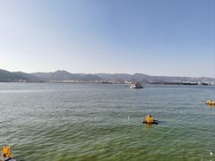 -滇池海埂公园