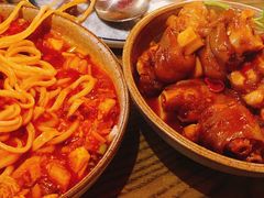 -那时新疆·若羌(经纬汇店)