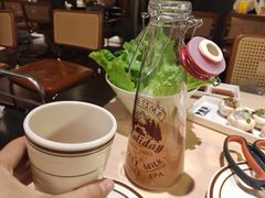 -伊茉家的烤肉店(勒泰中心店)