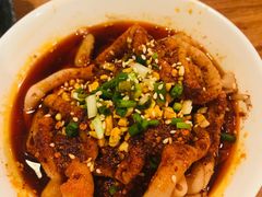 -付小姐在成都(中山公园店)