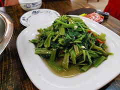 -穆老九清真牛羊肉馆(宋城店)