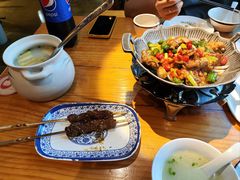 -东北故事私房菜(江南印象店)