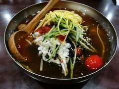 特色冷面-服务大楼冷面(延大店)