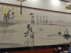 -新龍袍蟹黄汤包(南京东路店)