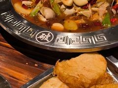 -破店肥哈·海鲜·烧烤(郑州银泰inPARK店)
