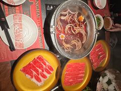 -牛New寿喜烧(虹桥新天地店)