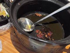 -斯丹姜母鸭·古法干香(田安南路店)