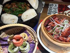 -小匠喜·江西菜(世茂广场店)