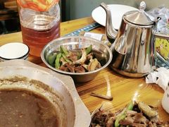 -京城北门羊蝎子铜锅涮肉(总店)