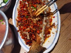 -农耕记·湖南土菜(科技园店)