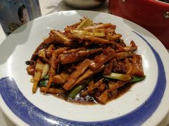 -宁夏国强手抓羊肉·清真菜(未央路凤三店)