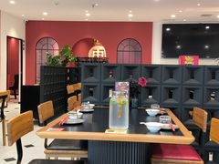 -红东阁东北菜烤肉酒馆(CROSS万象汇店)
