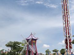 -厦门方特梦幻王国