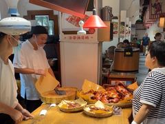 -六合居·明厨亮灶餐厅(成双大道店)