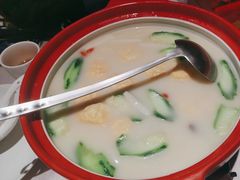 -千百味红餐厅·江西菜(绿地双子塔店)