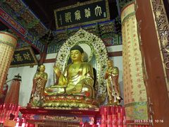 -灵顺寺