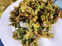 -金台阶鱼馆(于桥水库店)