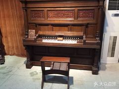 -鼓浪屿钢琴博物馆