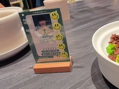 -梁家大院•农家菜(昆山会展中心店)