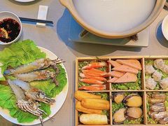 -扬州万怡酒店-中餐厅(文昌中路店)