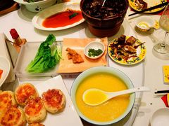 -汇贤府·李氏新鲁菜(万寿路店)