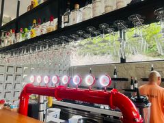 -BOILER博乐精酿(东坪山店)
