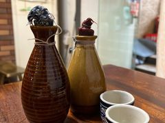 -醉八仙热酒馆(渝中店)