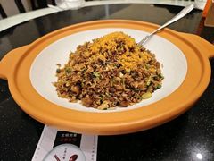 -洛东土菜馆(建国北路店)