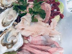 -鹅香四海·卤水火锅·砂锅粥·潮汕菜(宝安店)