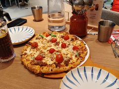 -必胜客(和谐广场店)