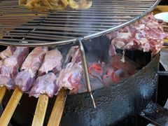 -源味居手把签烧烤(长春一店)