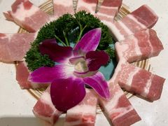 -千寻山野烤肉(中关村店)