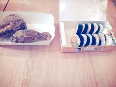 -熙顺紫菜包饭(三孔旅游区曲阜明故城店)