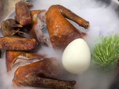 -3号仓库·创意中国菜(新世界城店)