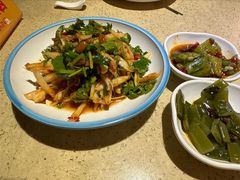-铜锣湾·有麝自然香(重庆新天地店)