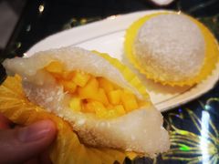 -一口小满手作糯米糍(北山店)